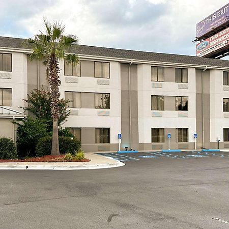 Sleep Inn Walterboro I-95 Extérieur photo