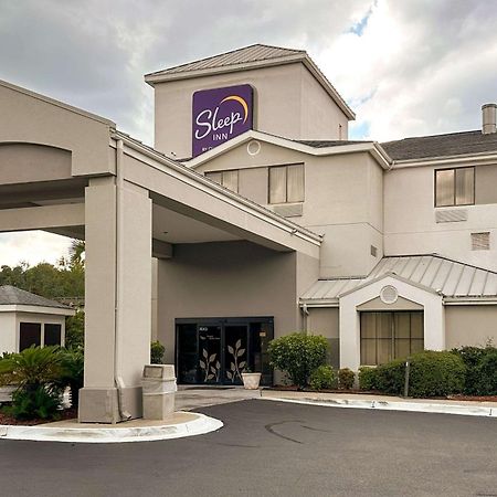 Sleep Inn Walterboro I-95 Extérieur photo