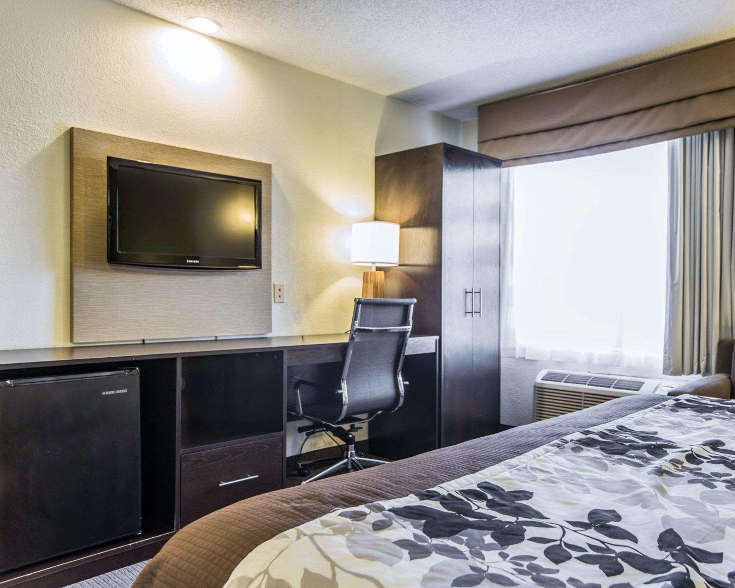 Sleep Inn Walterboro I-95 Extérieur photo
