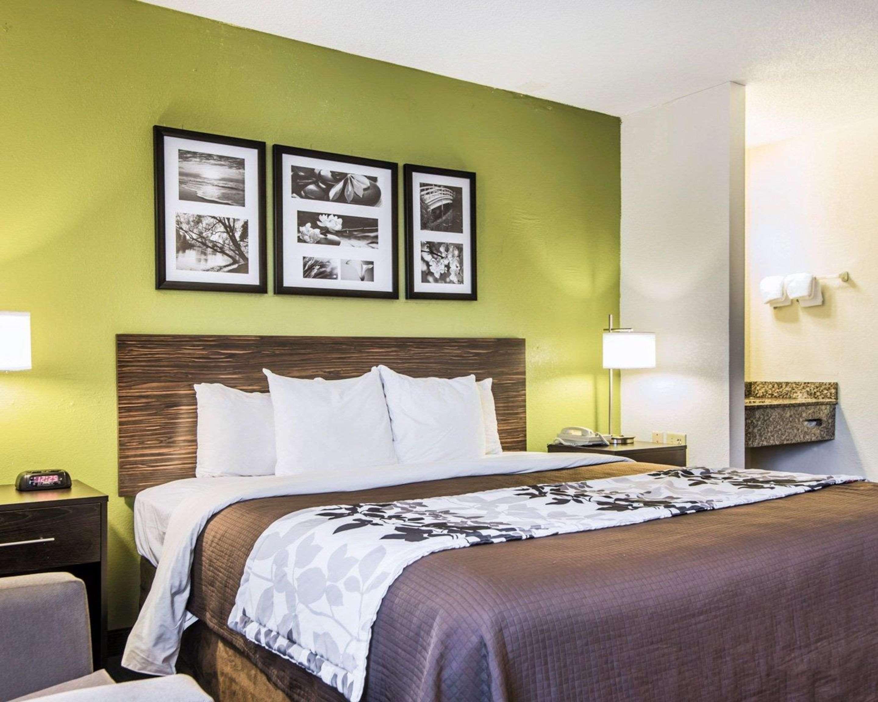 Sleep Inn Walterboro I-95 Extérieur photo