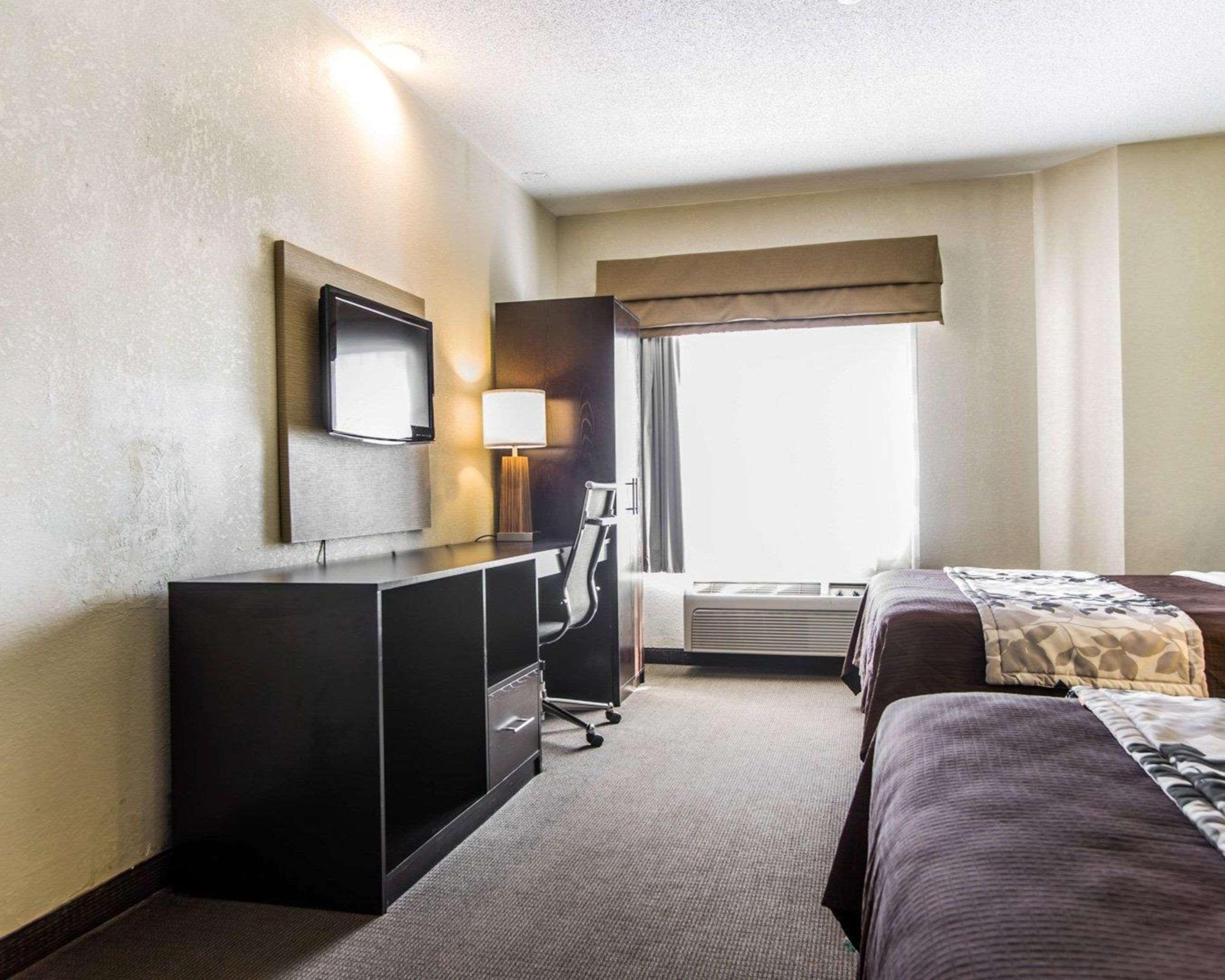 Sleep Inn Walterboro I-95 Extérieur photo
