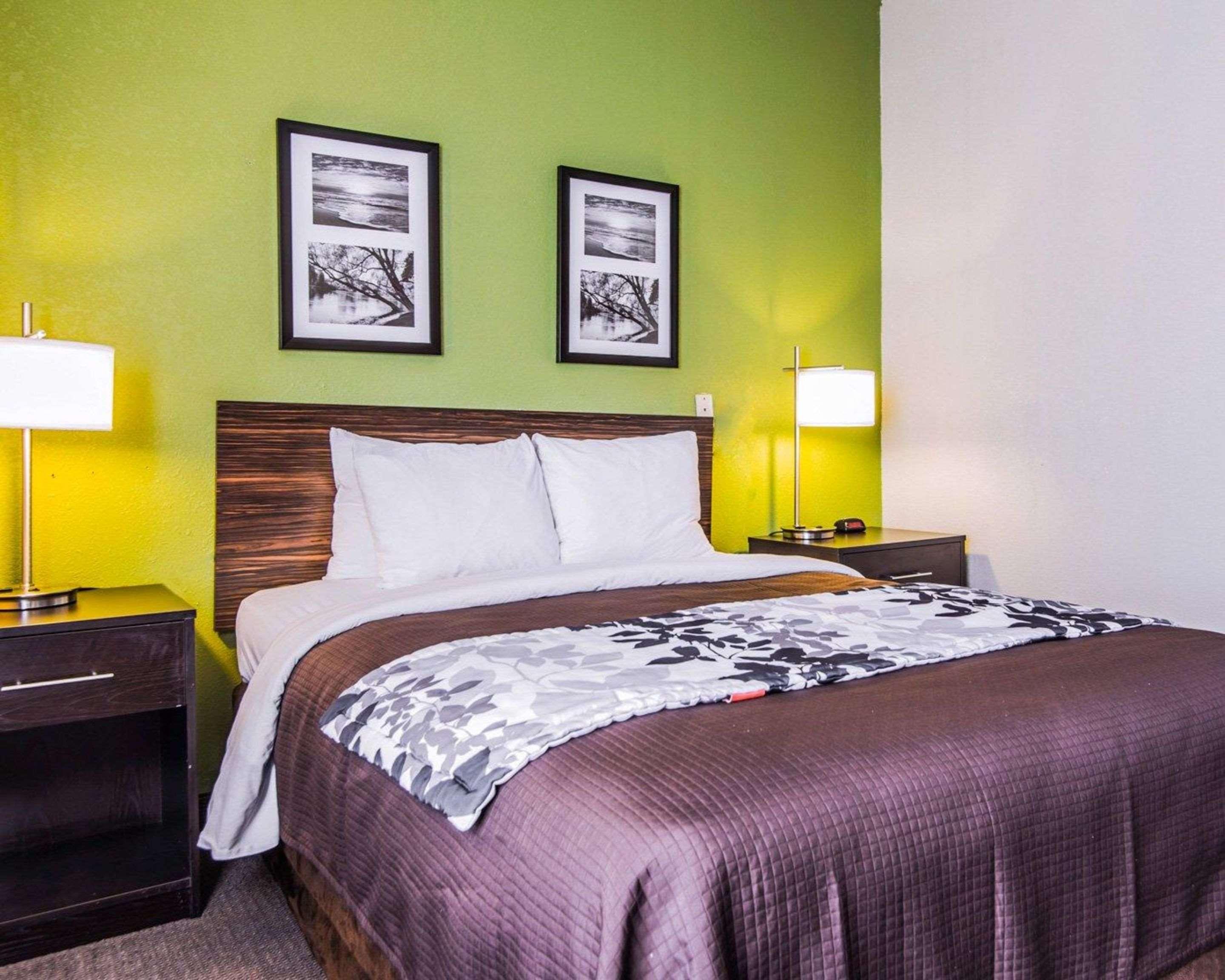Sleep Inn Walterboro I-95 Extérieur photo
