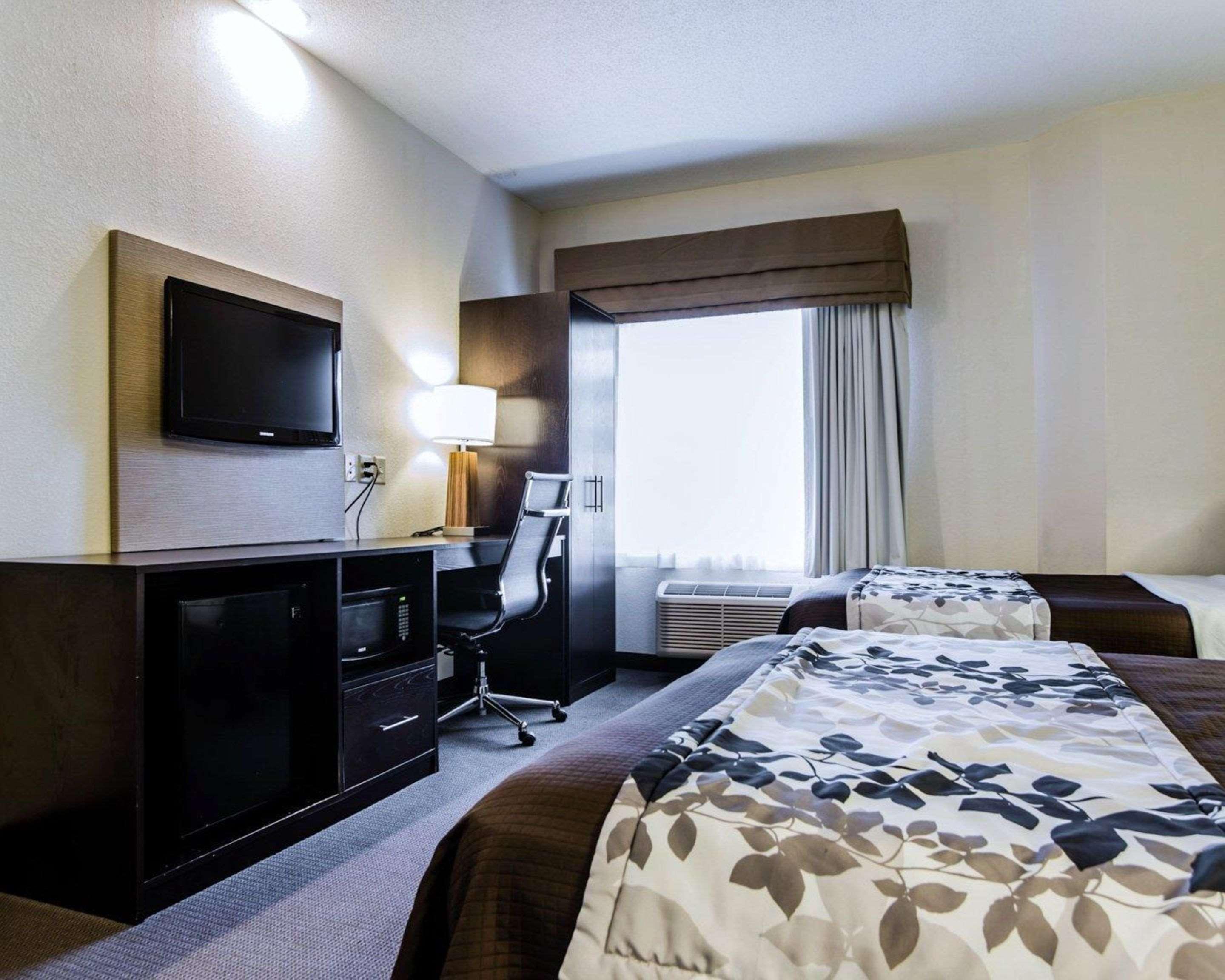 Sleep Inn Walterboro I-95 Extérieur photo