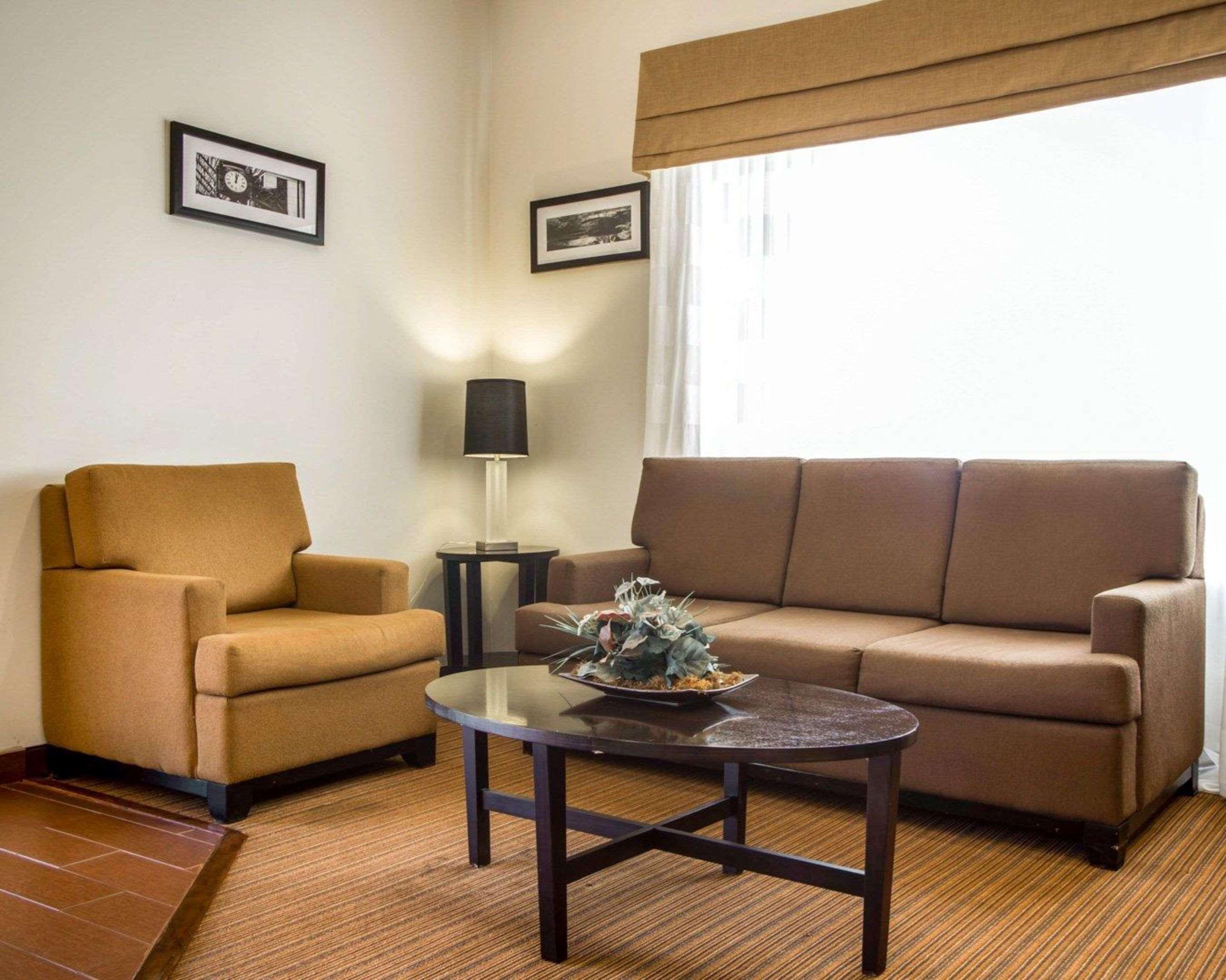 Sleep Inn Walterboro I-95 Extérieur photo