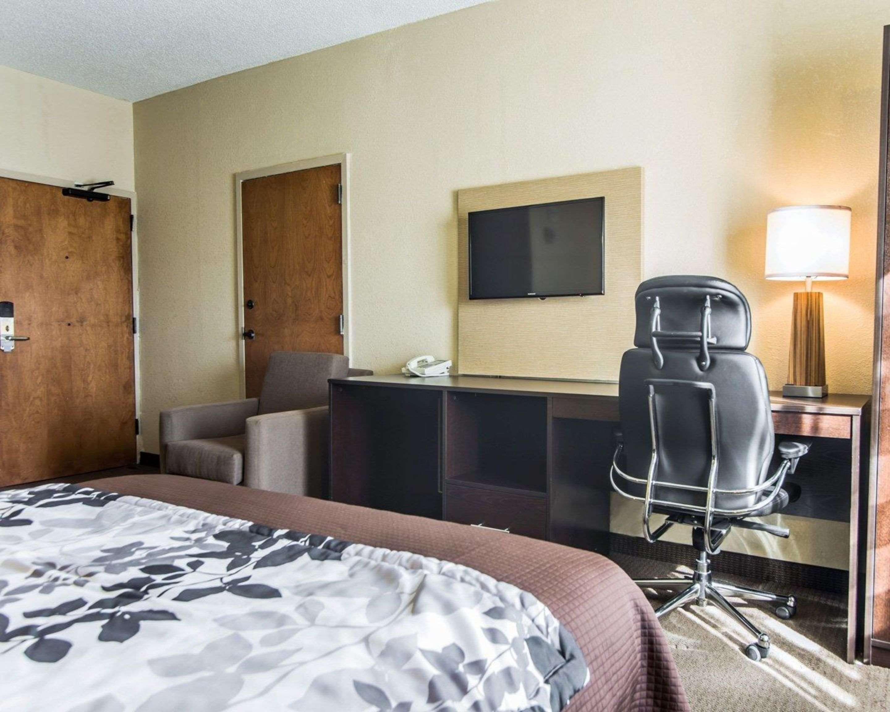 Sleep Inn Walterboro I-95 Extérieur photo