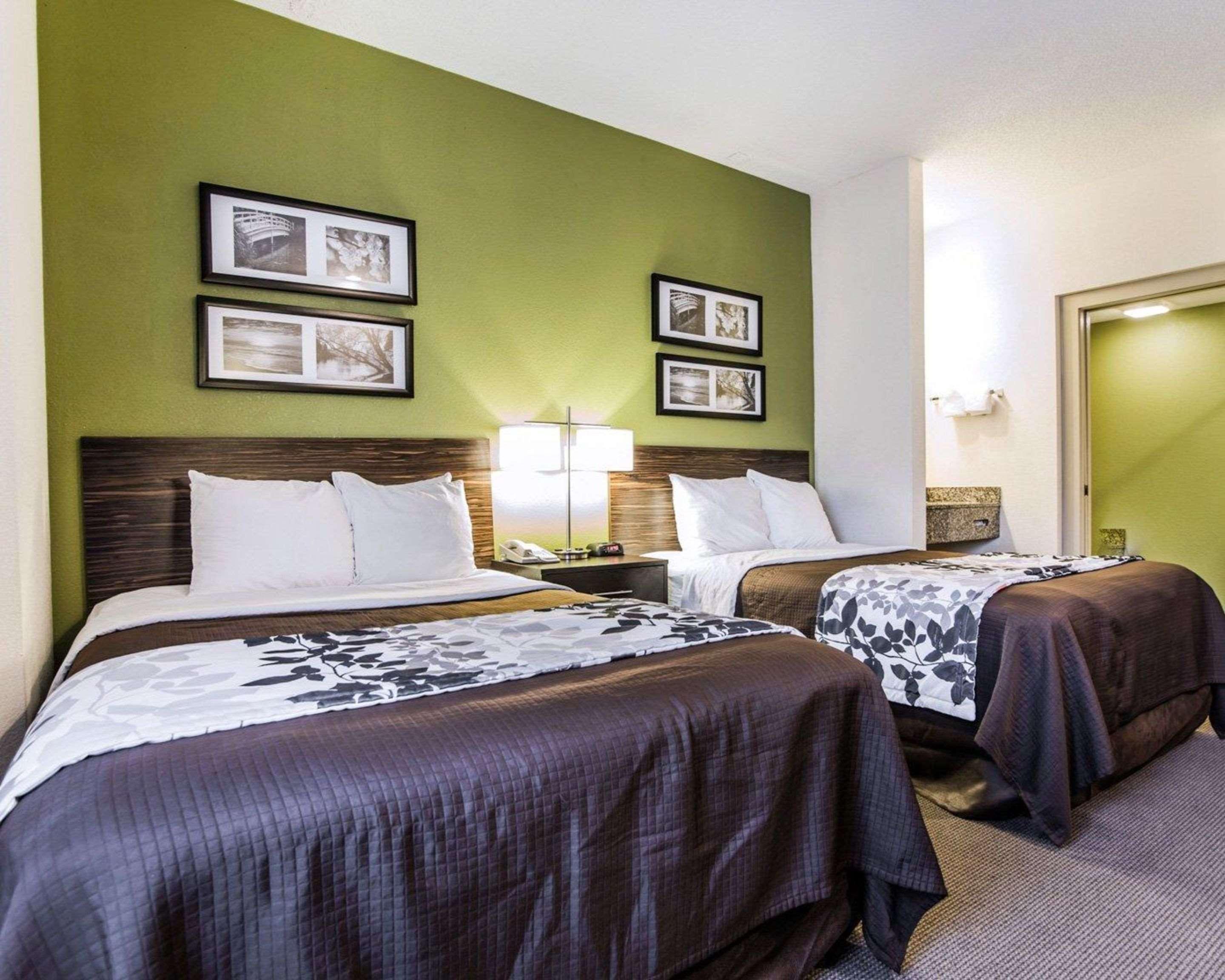 Sleep Inn Walterboro I-95 Extérieur photo