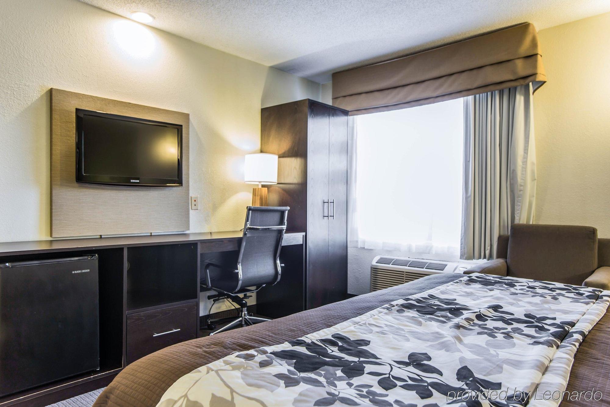 Sleep Inn Walterboro I-95 Extérieur photo