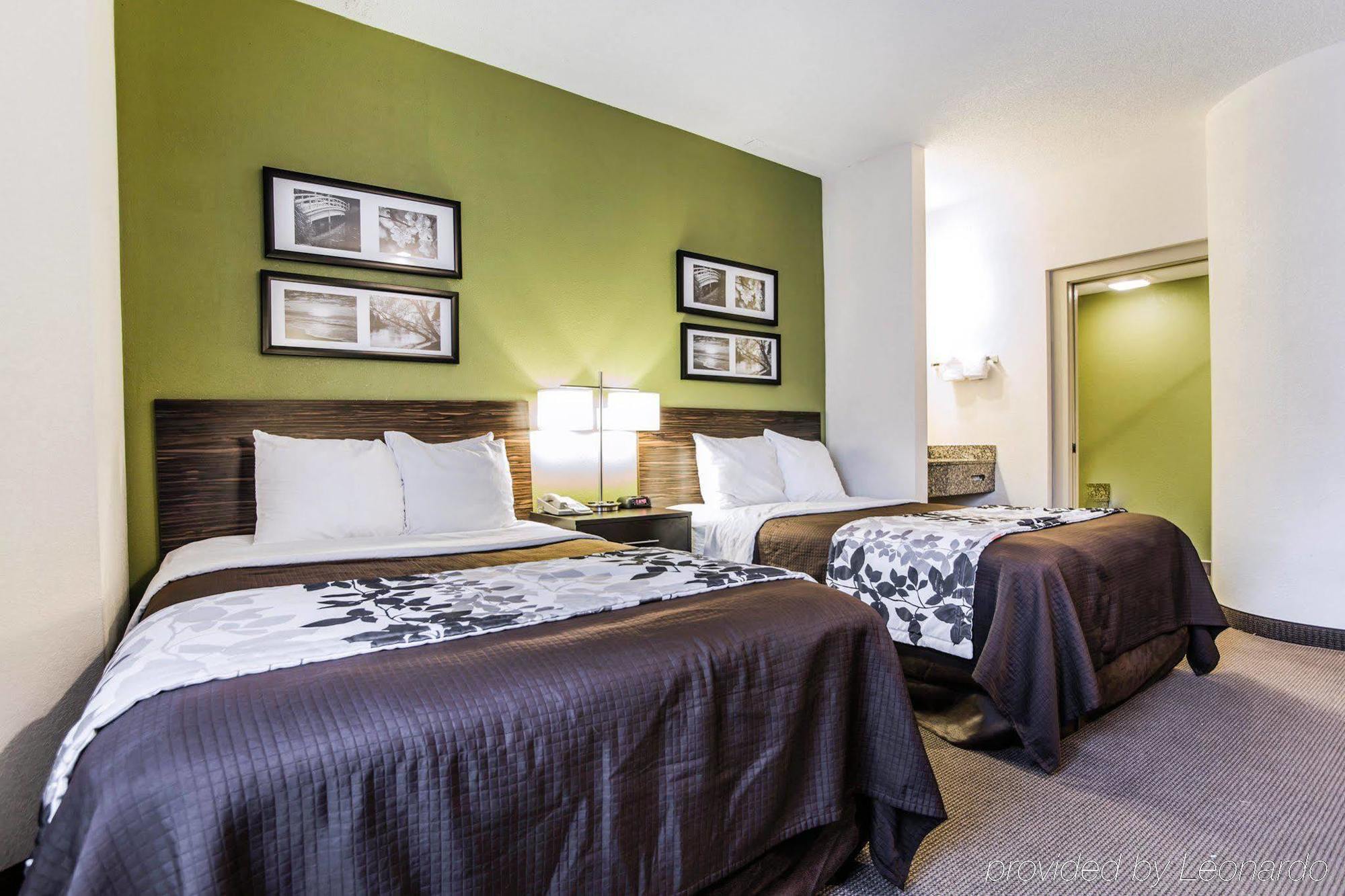 Sleep Inn Walterboro I-95 Extérieur photo
