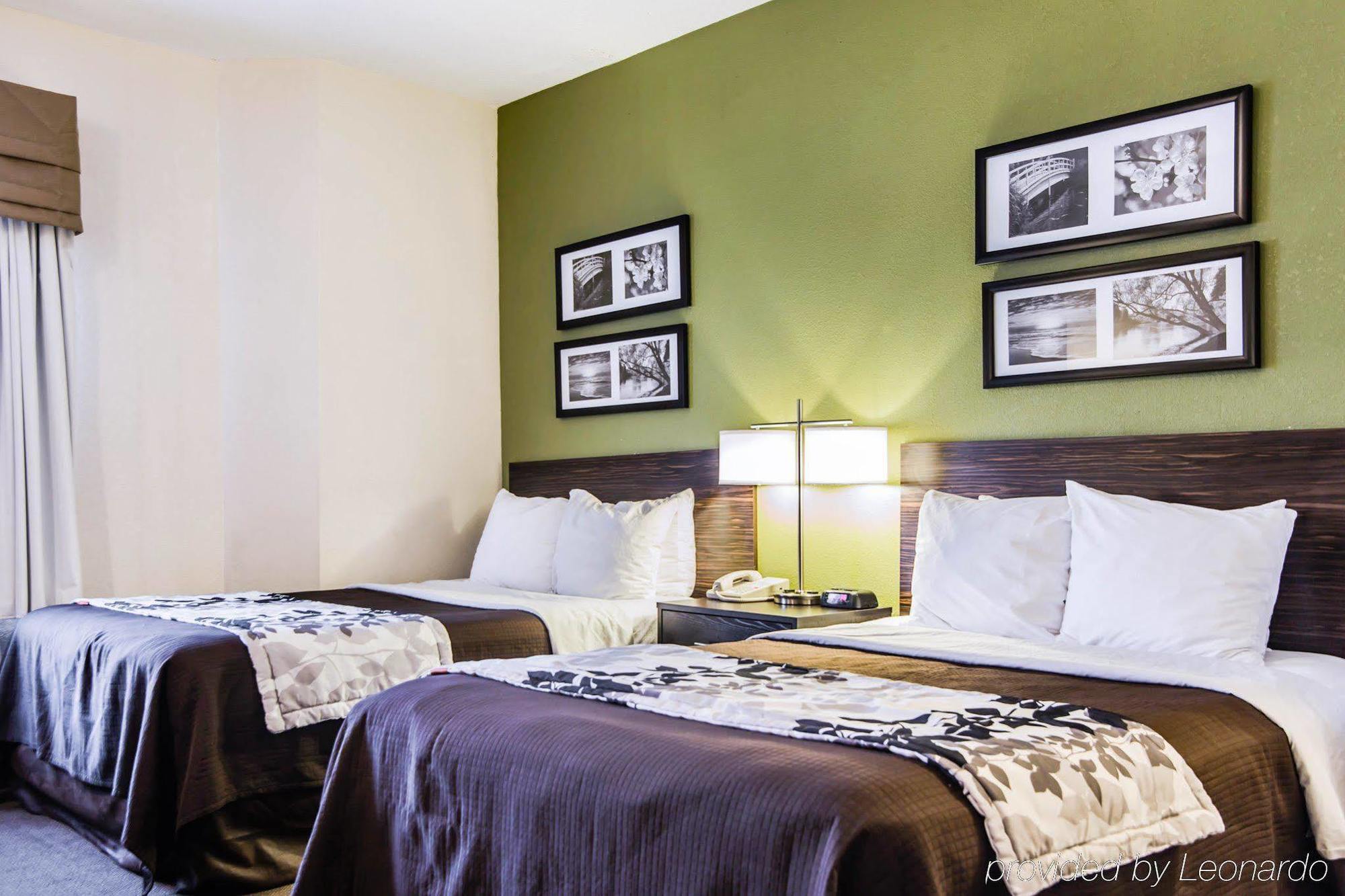 Sleep Inn Walterboro I-95 Extérieur photo
