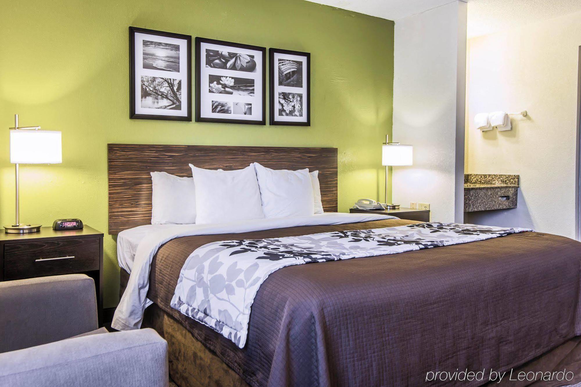 Sleep Inn Walterboro I-95 Extérieur photo