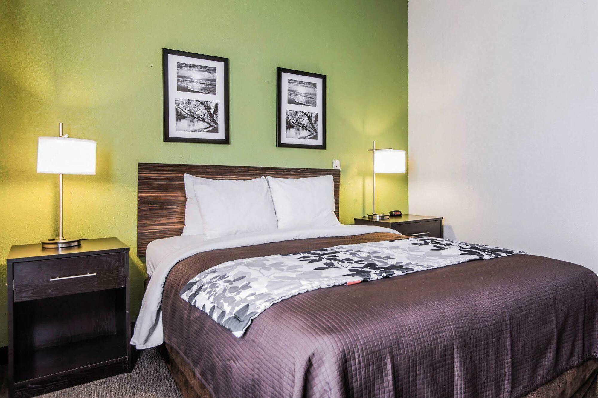 Sleep Inn Walterboro I-95 Extérieur photo