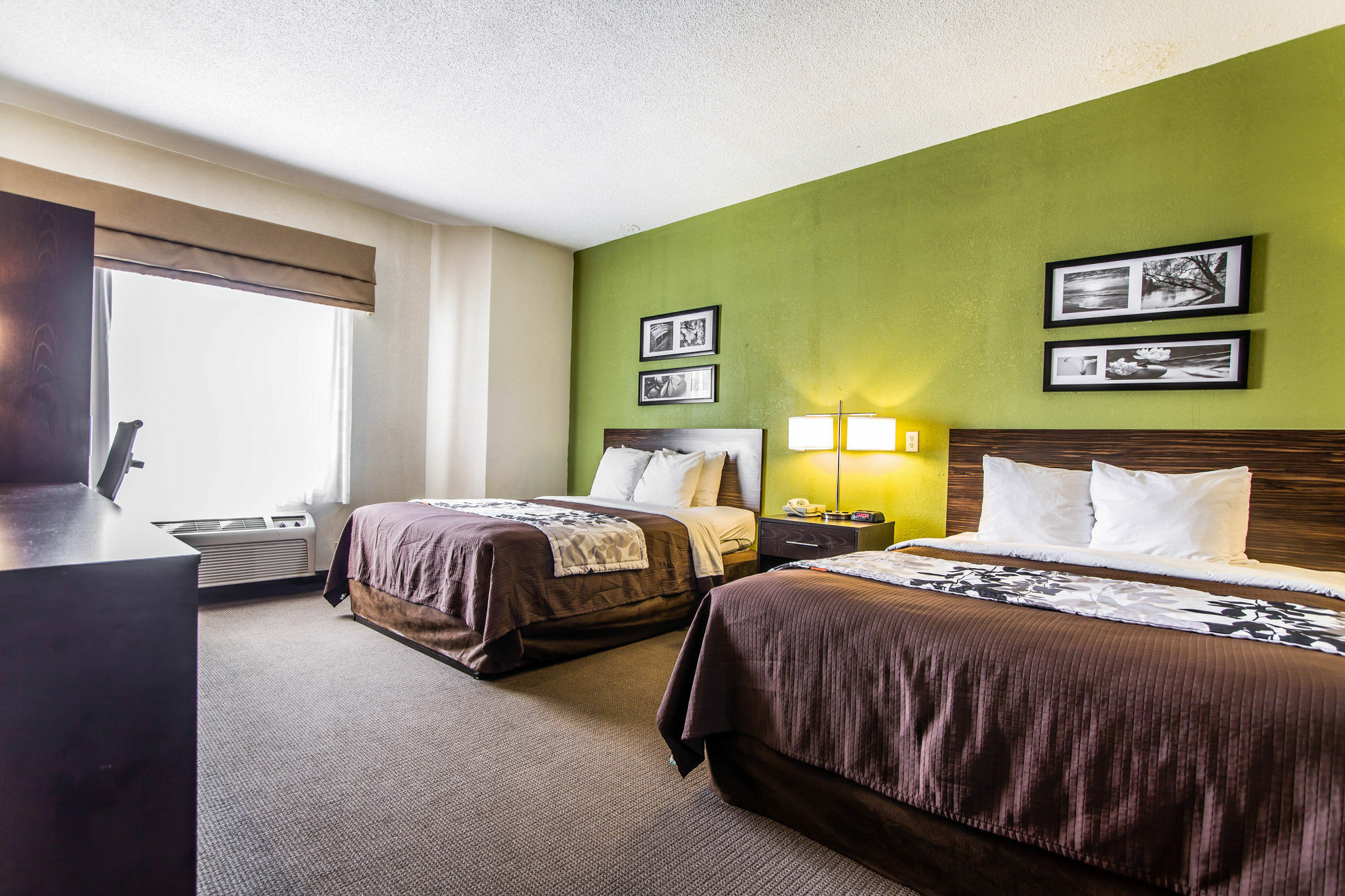 Sleep Inn Walterboro I-95 Extérieur photo