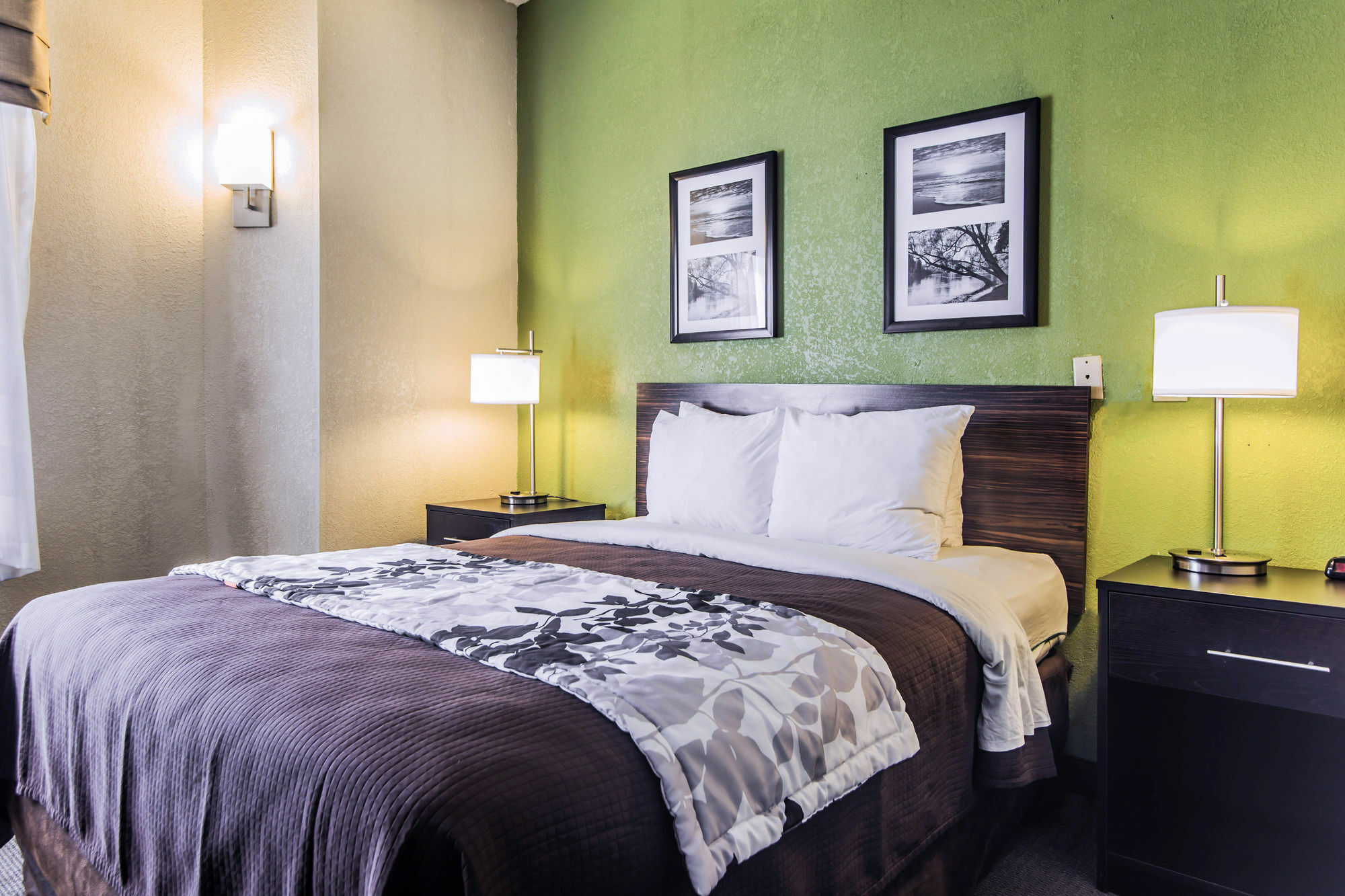 Sleep Inn Walterboro I-95 Extérieur photo